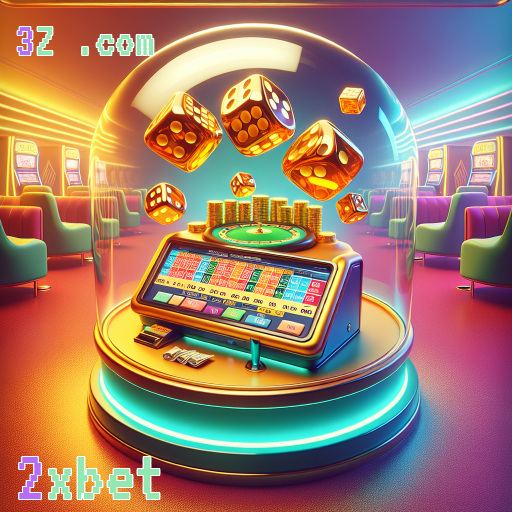 Jogos Inovadores na 2xbet: A Emoção do Apostas Online