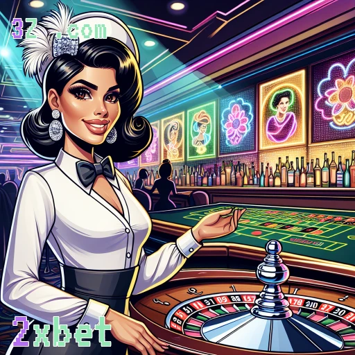 Experimente a Seção Paga do 2xbet e Ganhe Mais