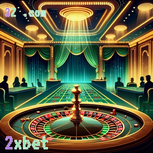 Diversão nas Slots do 2xbet para Todos os Jogadores